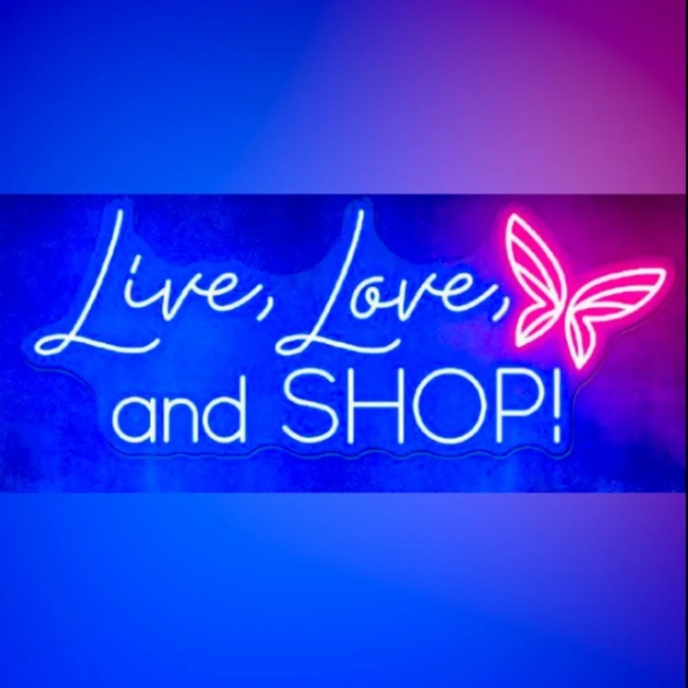 🦋🩷 Not So “Silent” Share Show: Selling Our Items 2gether 🩷🦋 - Picture 9 of 9